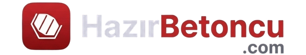 HazırBetoncu