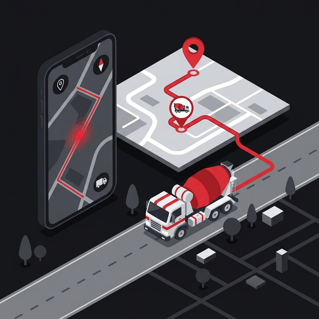 Canlı GPS Takip
